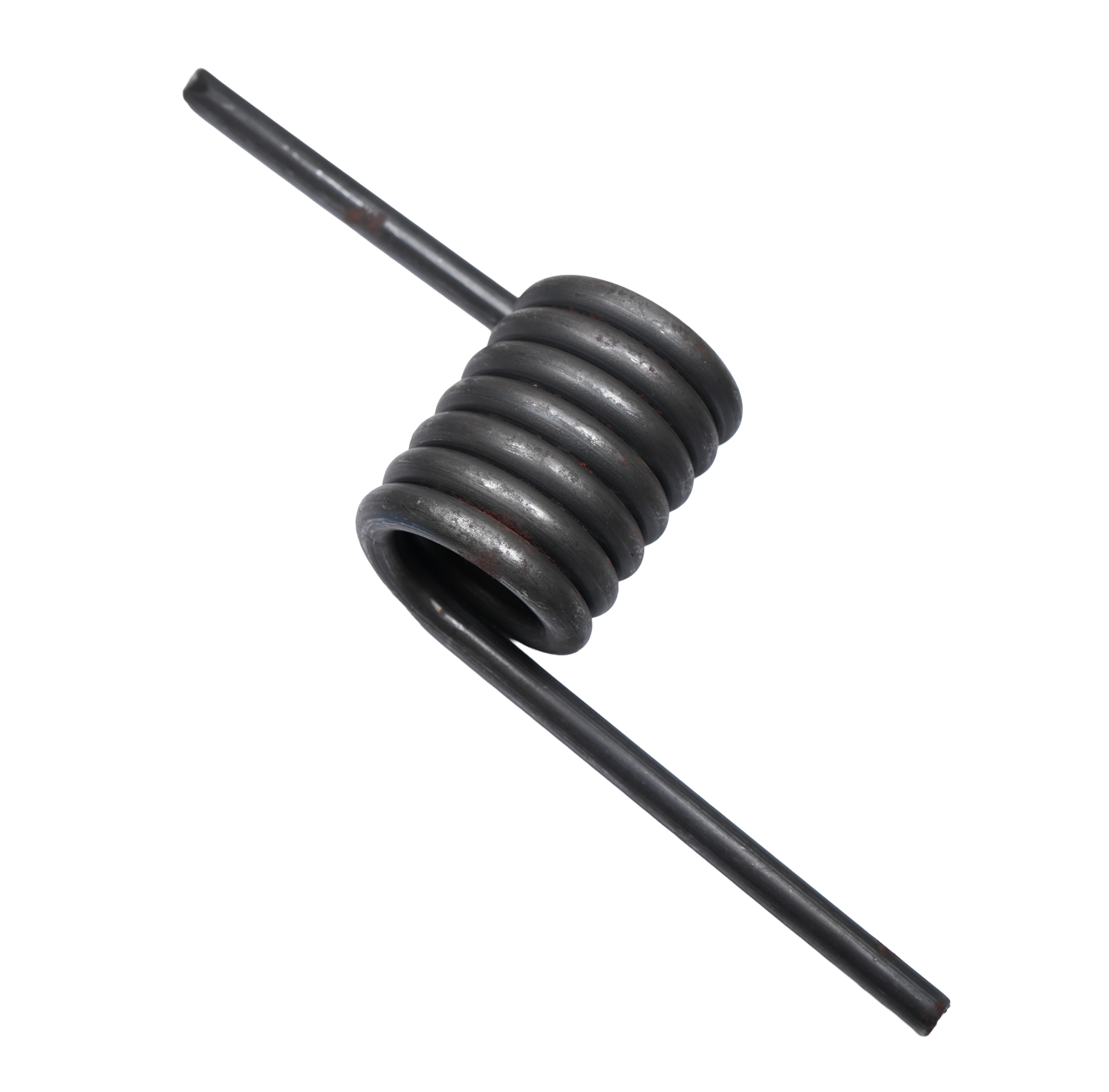 Spring, Ramp, RH, for 1,1/2" Rod