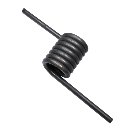 Spring, Ramp, RH, for 1,1/2" Rod