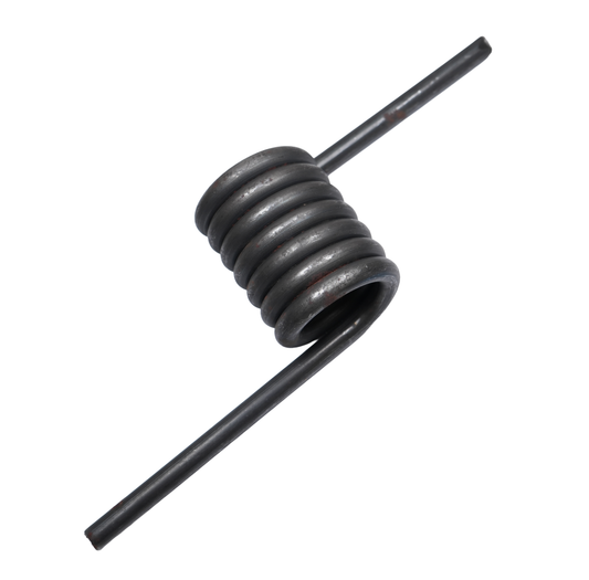 Spring, Ramp, LH, for 1,1/2" Rod