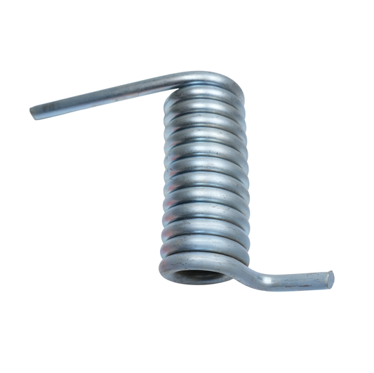 Spring, Ramp Gate, GR Utility, RH, ID: 1.2", Coils: 12, Body Length