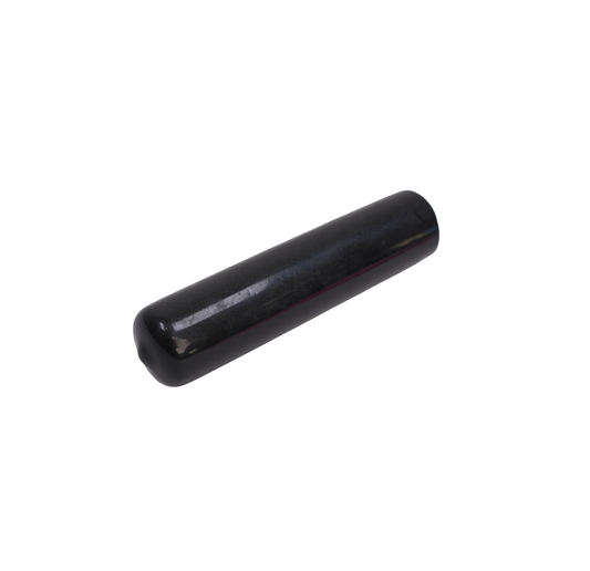 Vinyl Handle Grip, Round, 3" Long x 1/2" Diameter