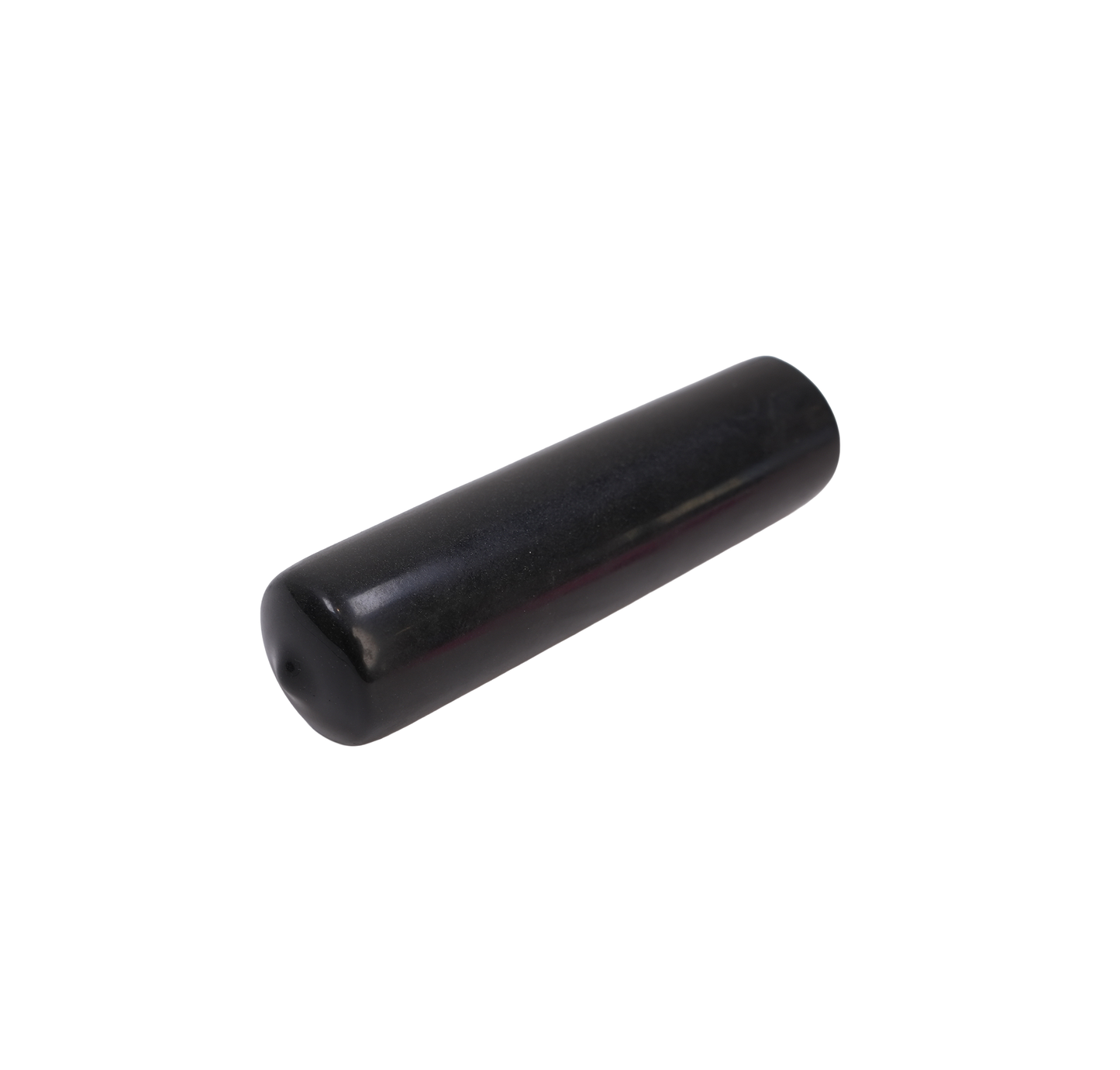 Vinyl Handle Grip, Round, 3" Long x 3/4" Diameter