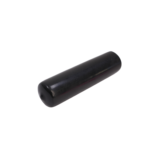 Vinyl Handle Grip, Round, 3" Long x 3/4" Diameter