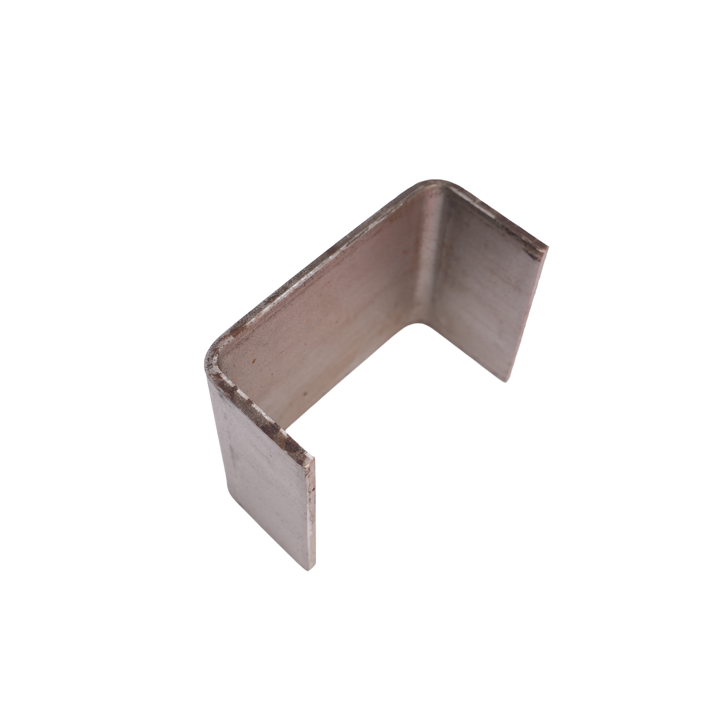 Stake Pocket, Weld-On, 7 Gauge