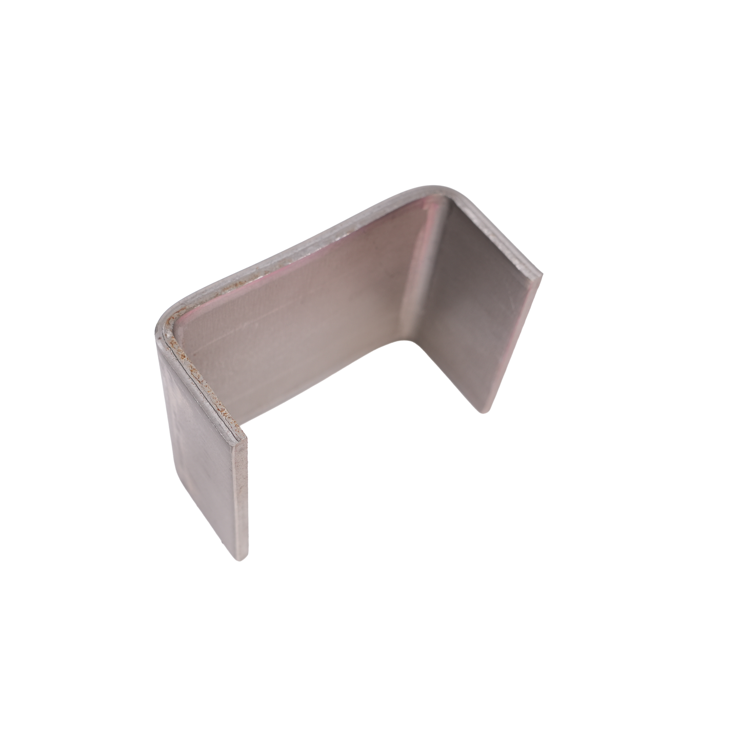 Stake Pocket, Weld-On, 4 Gauge