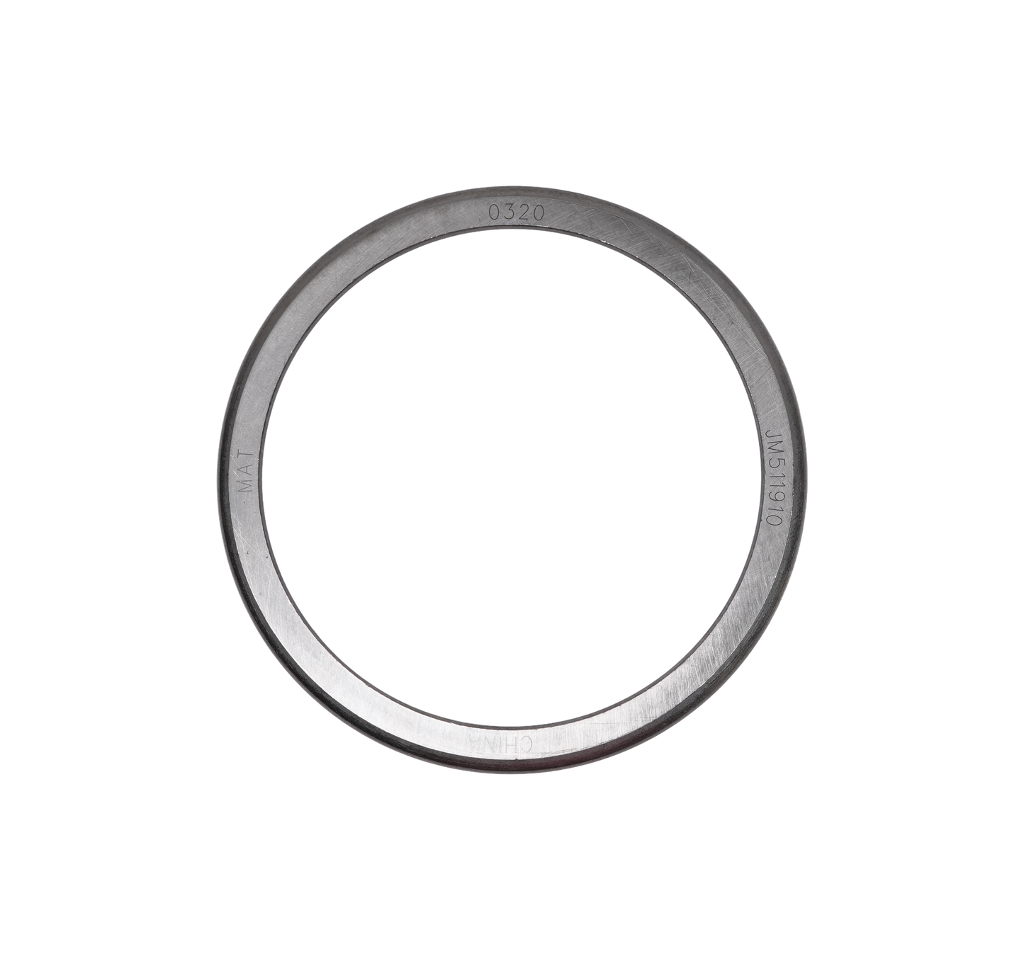 Race, Inner, AL-KO, 10-K Heavy Duty and 12-K, Race Number (JM511910)