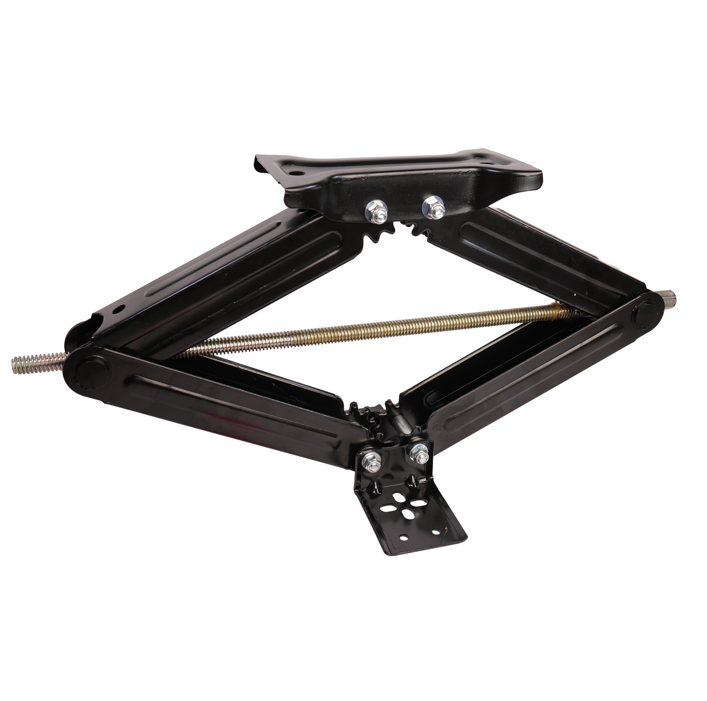 Jack, Scissor Stabilizer, 5000 Lbs.,