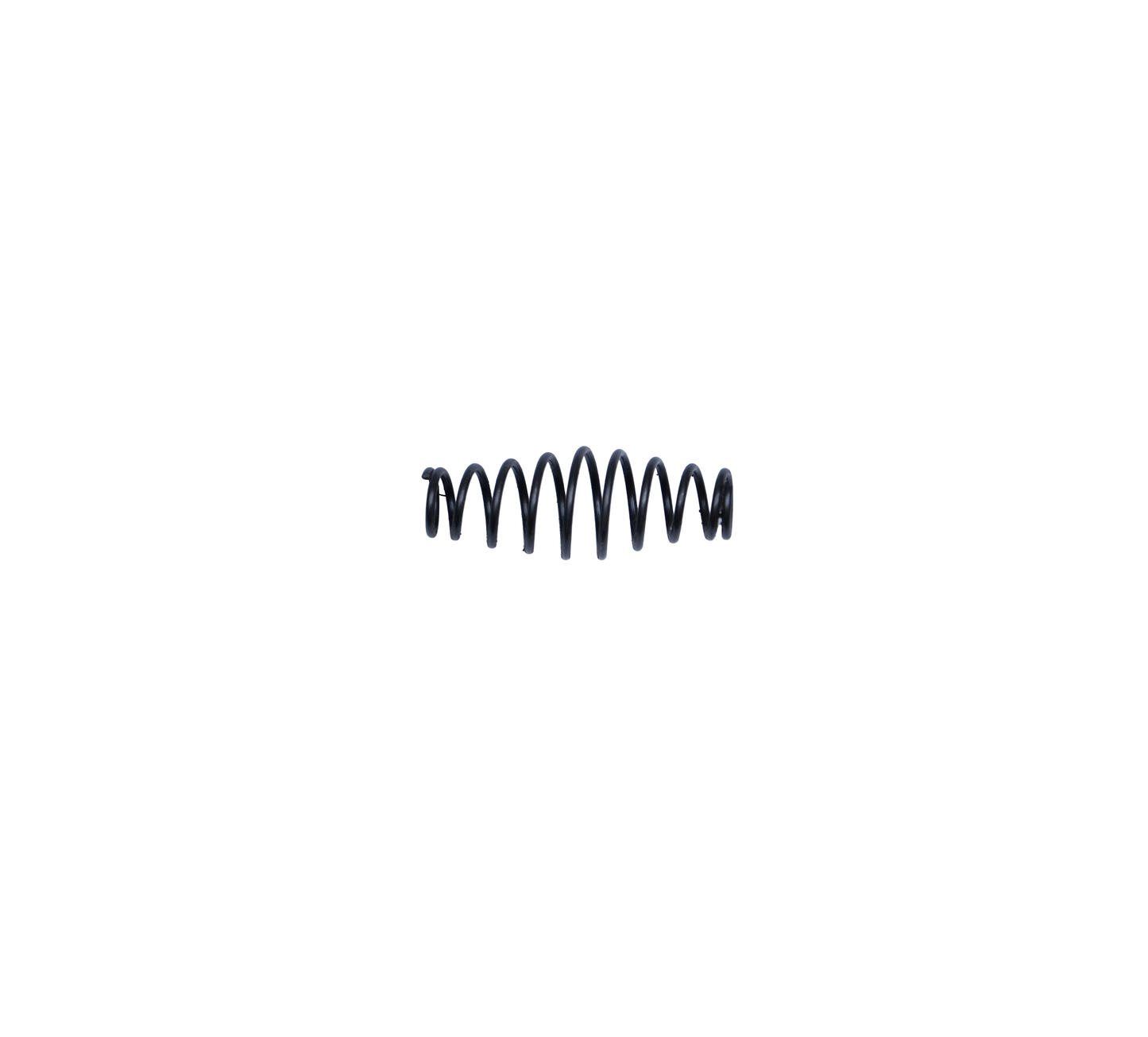 Spring, for RAM Bulldog Style Couplers, 2" and 2,5/16"