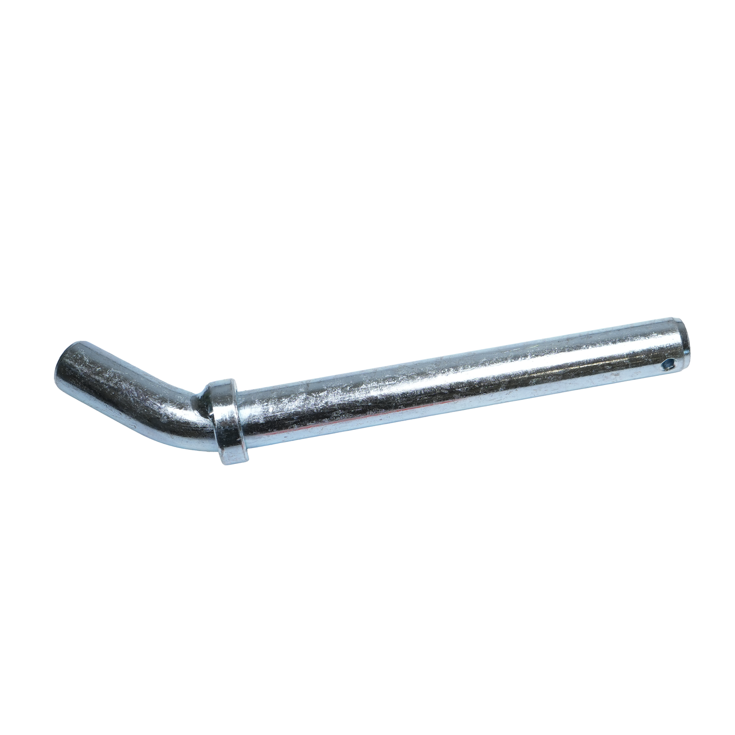 Pin, Coupler, Load Bearing, Gooseneck