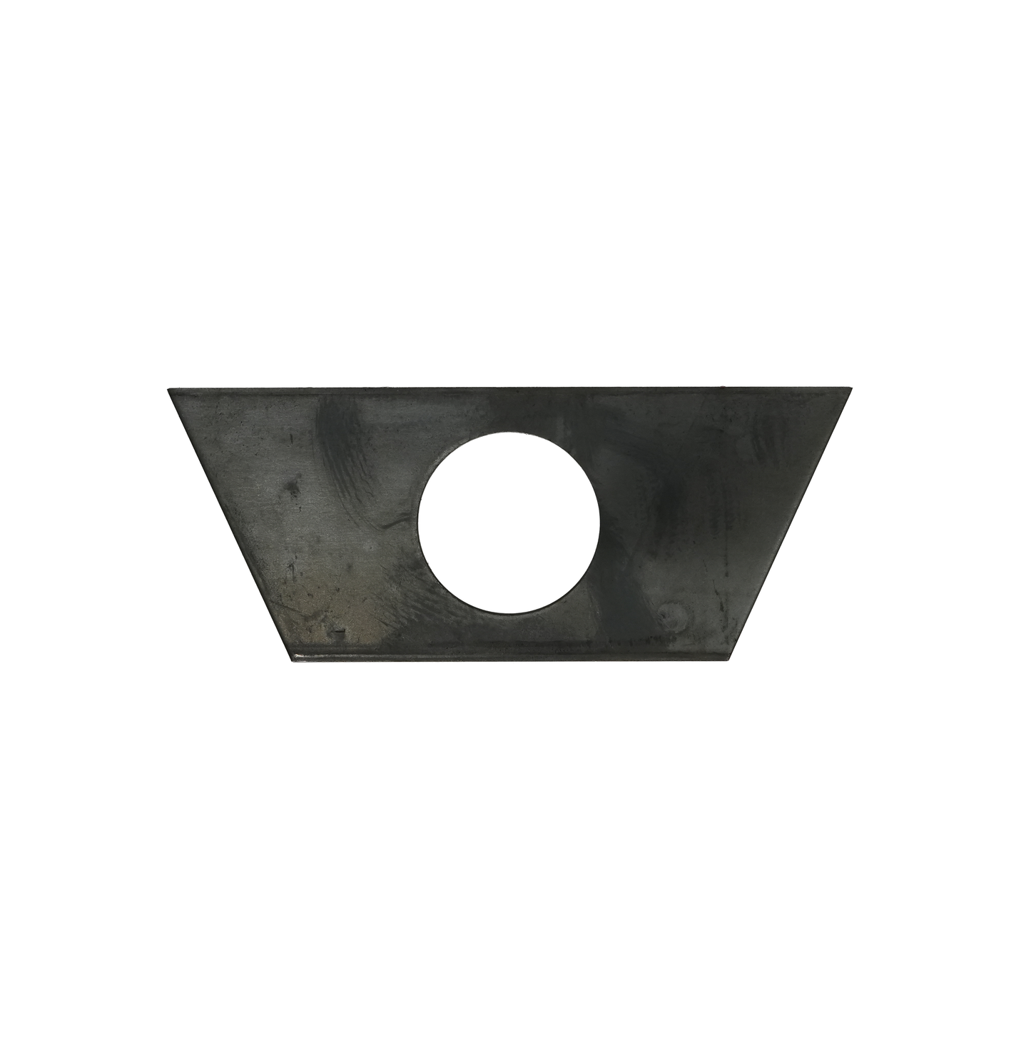 Jack Support Plate, A-Frame