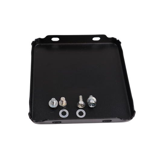 Cap With Screws, for 10,000 Lbs. Sidewind Jack