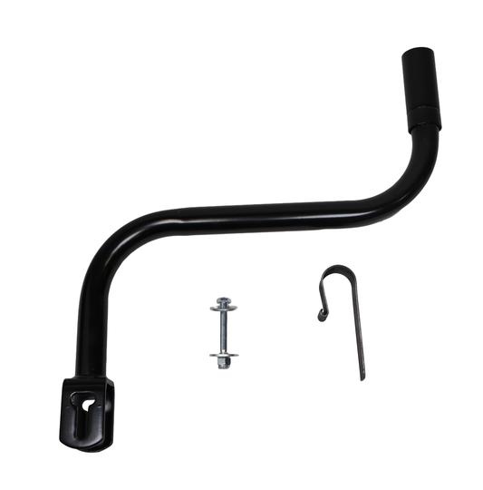 Handle, For 10,000 Lbs. Ram Gooseneck Jack