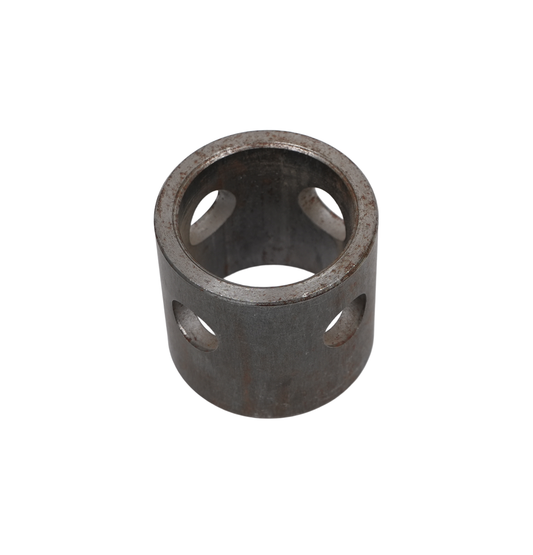 Pipe, Male, (Inside Pipe), 2.0" O.D., Weld On