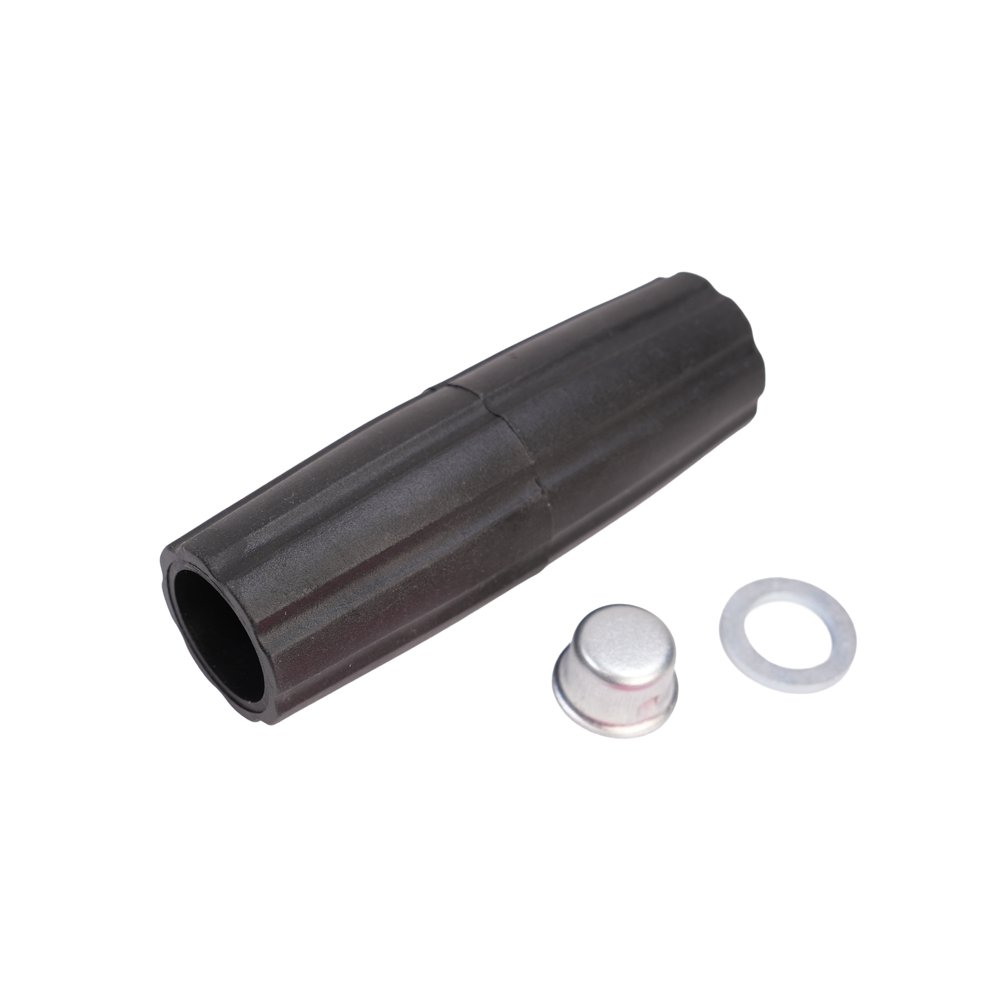 Knob, Handle, With Cap Nut, for SideWind 7K Dropleg Jacks