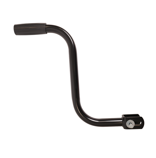 Handle, Plastic Grip For 10,000 Lbs. Ram Gooseneck Jack