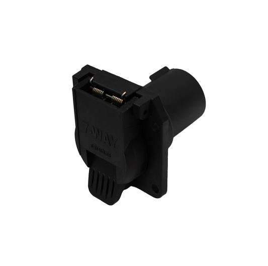 7 Way RV Socket OEM