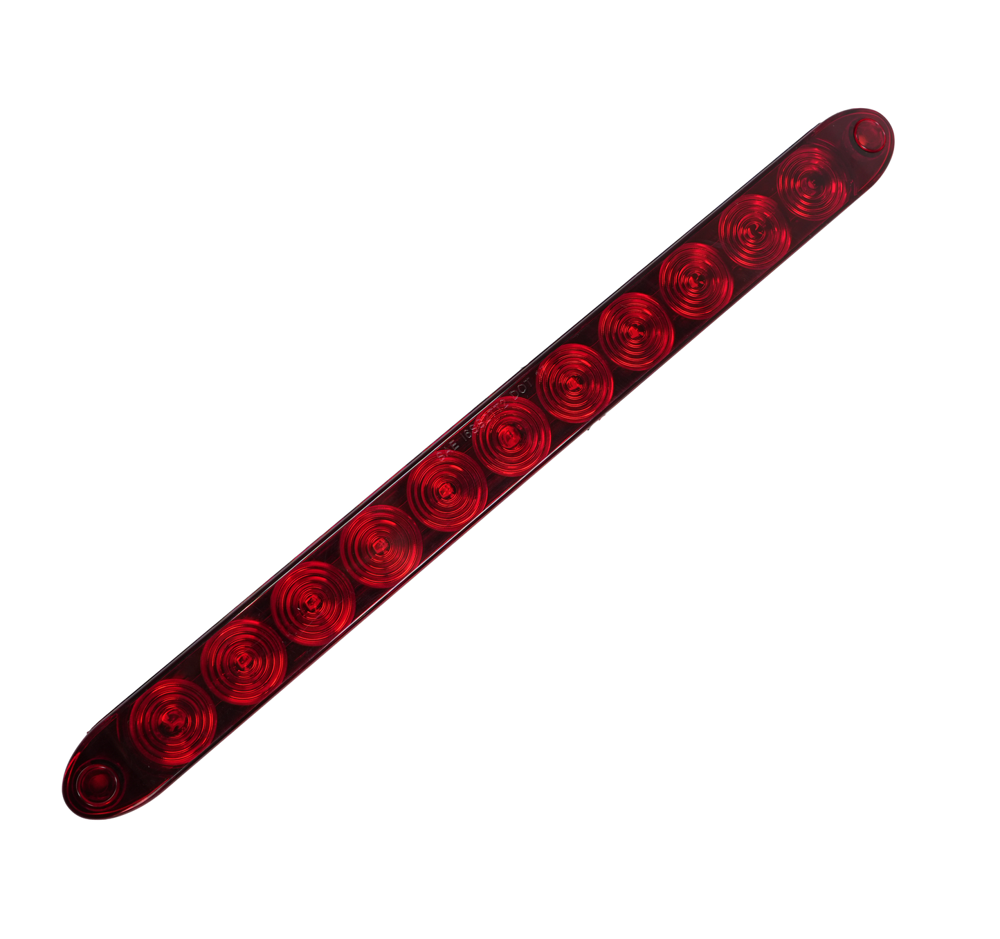 Light Bar, Stop, Tail, & Turn, 11 DIODE