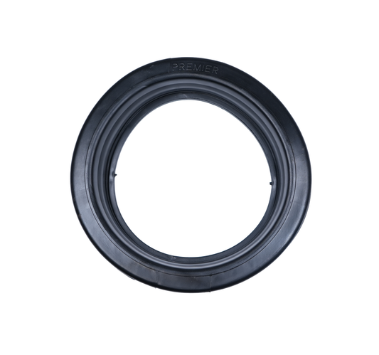 Grommet, Round, 4"