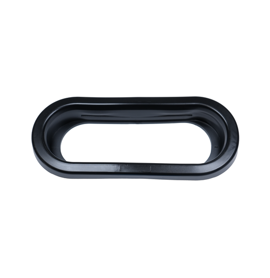 Grommet, Oval, 6"