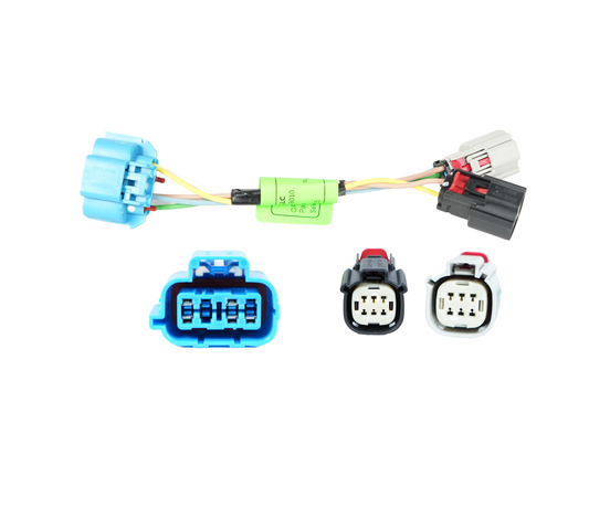 Harness, Adapter, GM, Cab & Chassis, 2020 & Up