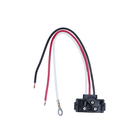 Light Plug, 3 Prong