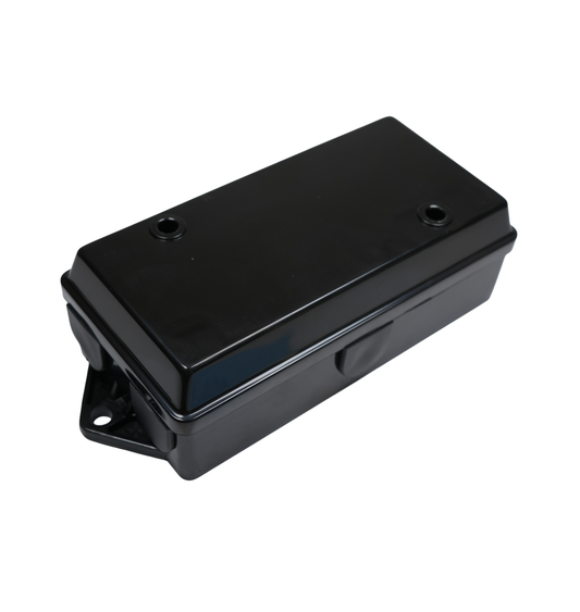 Junction Box, 6 or 7 Terminal