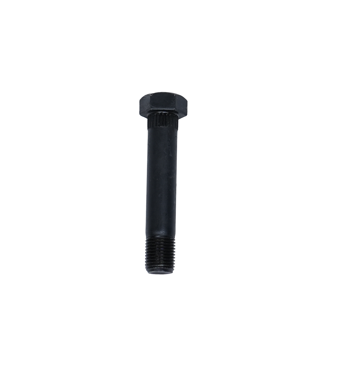 Shackle Bolt, 9/16" x 3"