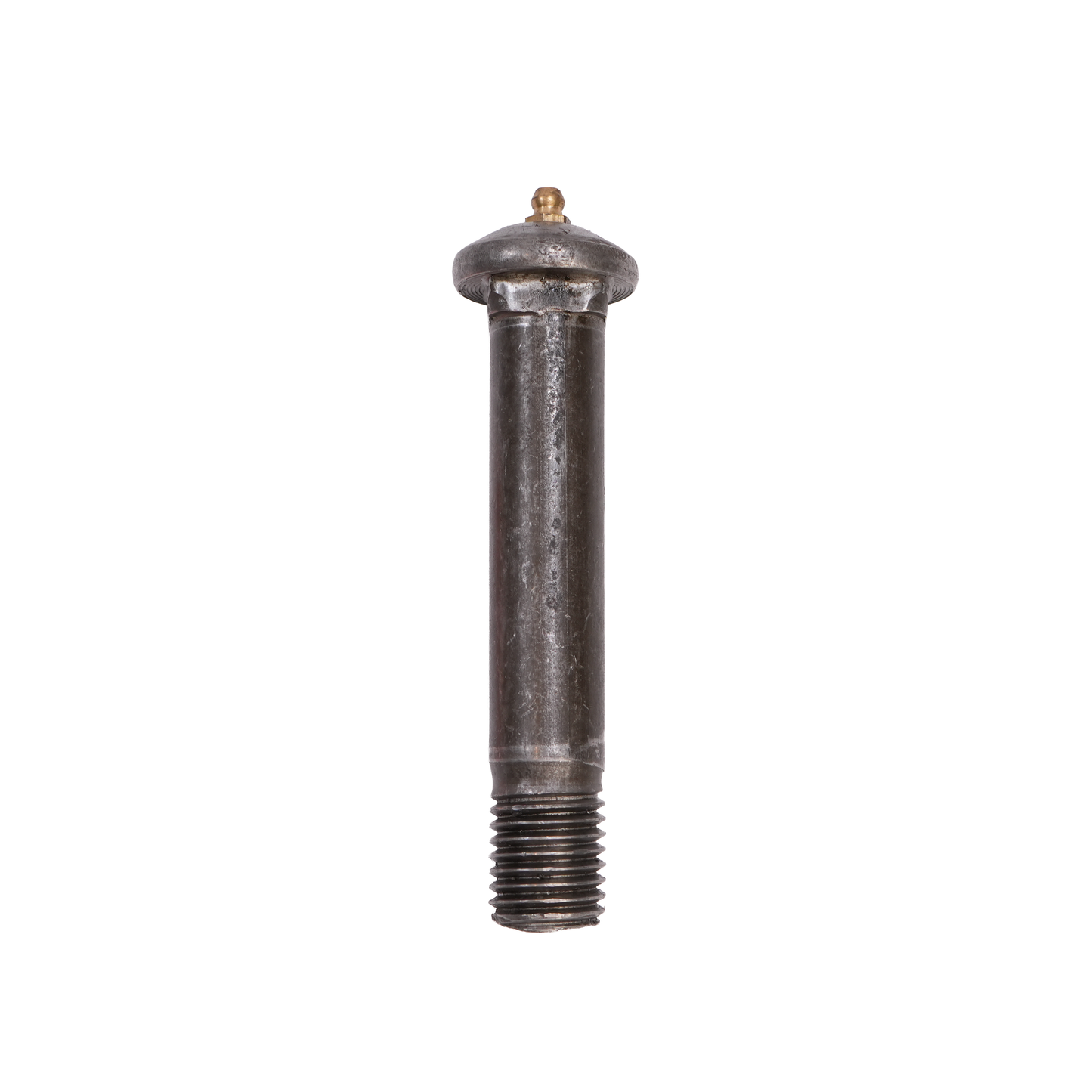 Bolt With Grease Zerk, 7/8"-9 x 4,3/4"