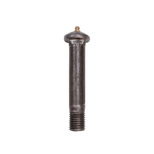 Bolt With Grease Zerk, 7/8"-9 x 4,3/4"