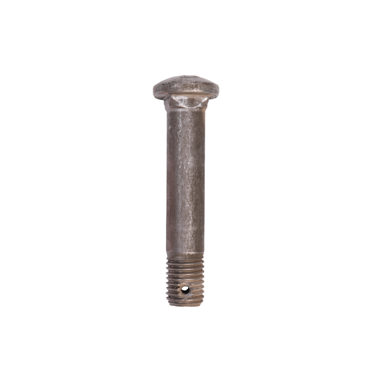 Bolt, Equalizer, W/O Grease Zerk, 7/8" - 9 X 4,11/16"