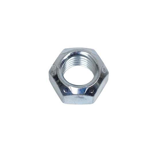 Lock Nut, Hex Head, 3/4"-10, for 3/4" Spring Bolt