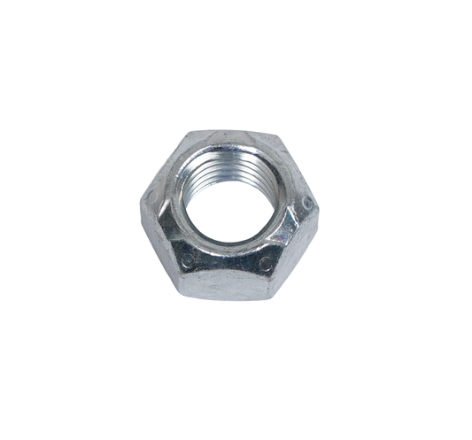Lock Nut, Hex Head, 5/8"
