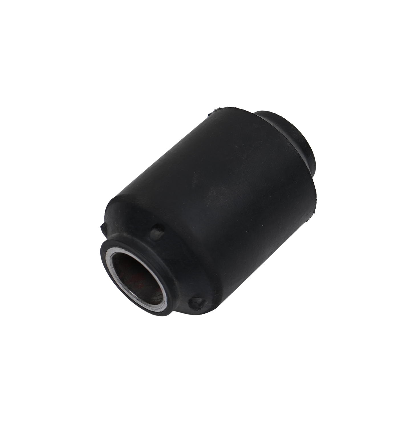 Bushing, AL-KO, Spring Eye, Rubber/Steel Insert  1.80" O.D.,  3/4"  I.D., x 2-3/4"
