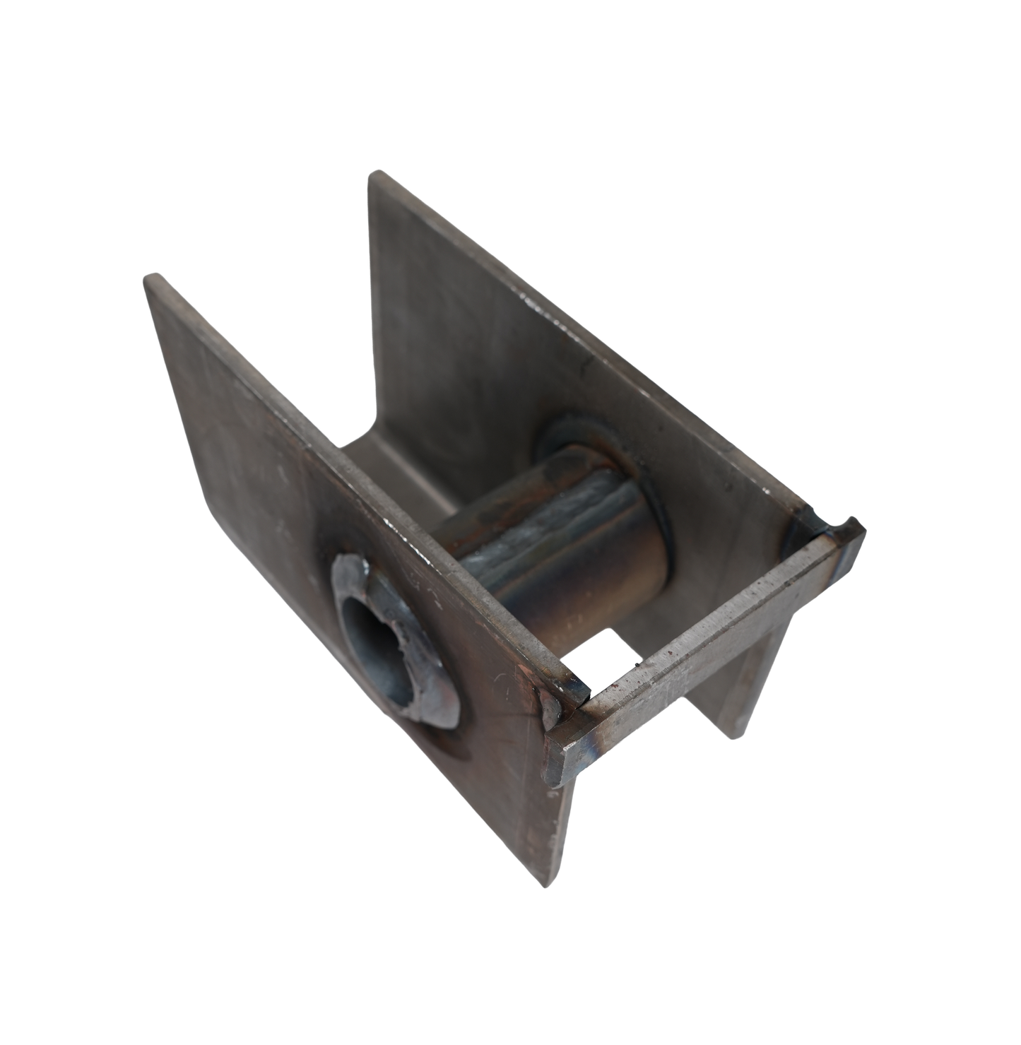 Hanger, Rear, 10K General Duty, 4.5" Tall, For 2,1/2" Wide Slipper Spring
