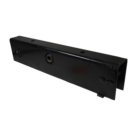 Equalizer, DEXTER, 10,000 Lbs., 48,1/2" Axle Spacing, 24,5/8" Long, 1" Center Hole, 3/4" Spring Hole, for 2,1/2" Slipper Springs, RH/LH