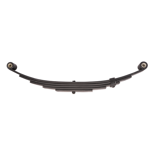 Spring, 5 Leaf Double Eye, 25 1/4", 2,900 Lbs