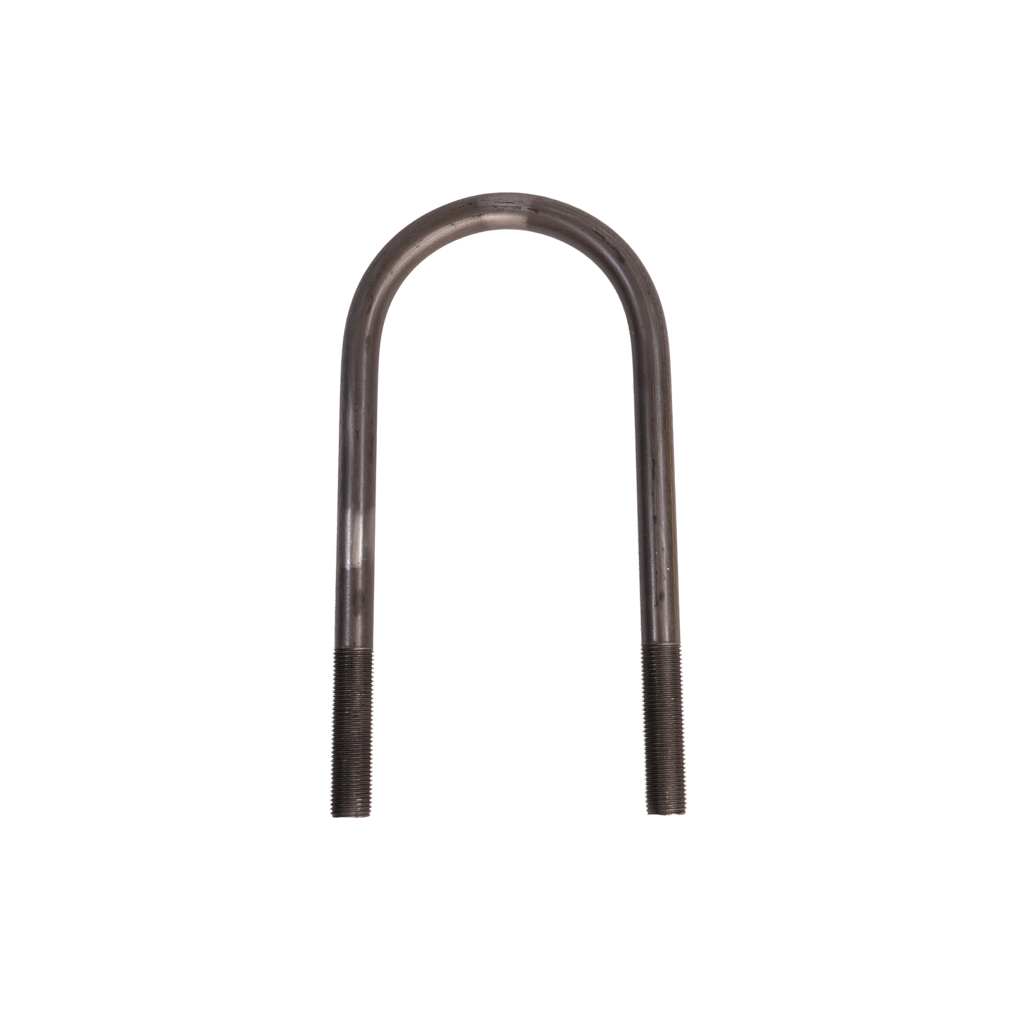 U-Bolt, 1/2", for 3" Round Tube, 5,200 & 7,000 Lbs
