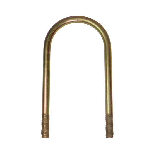 U-Bolt, 3/4" Dia., 10,1/2" Long, 16K AL-KO