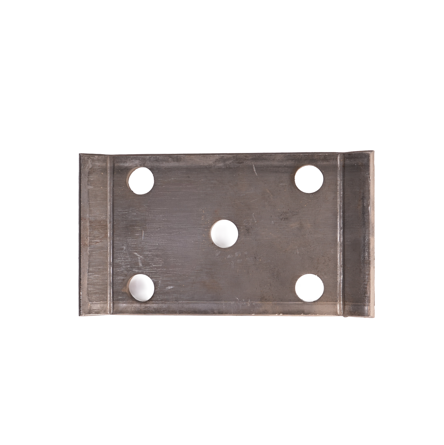 U-Bolt Plate, 8,000 Lbs