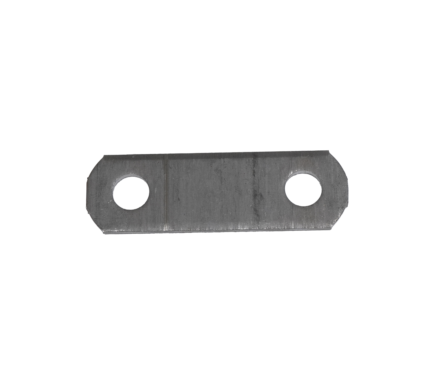 Shackle Strap, 2,5/8" Center to Center of Holes