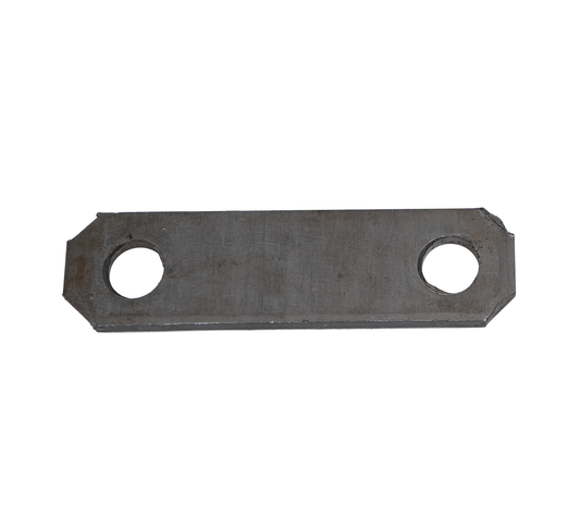 Shackle Strap, 3,1/8" Center to Center of Holes