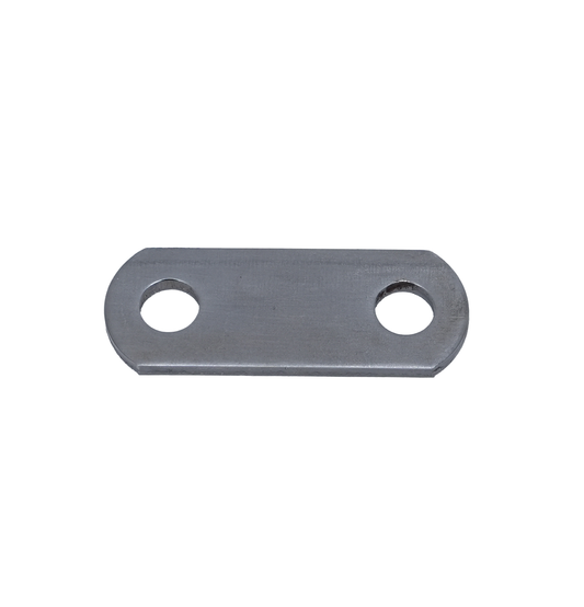 Shackle Strap, 2,1/4" Center to Center of Holes