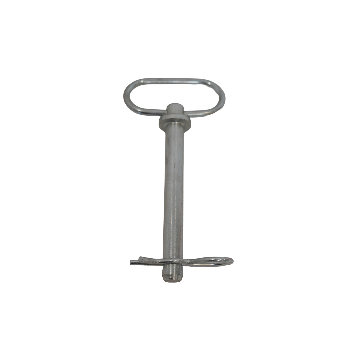 Pin, 5/8", W/Clip for Receiver Hitch