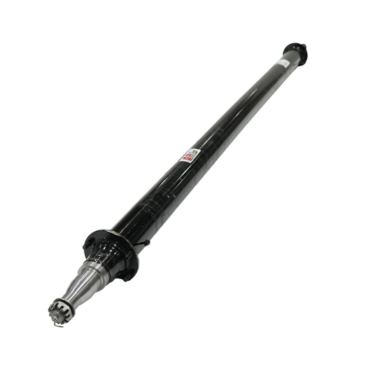 Straight, 5,200-7,000 Lbs. GR Axle Beam, with Loose Spring Seats, E-Z Lube Spindle with Flange, Pre-wired, Cambered